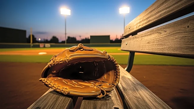 New York Mets Lose Veteran First Baseman Joey Meneses to Free Agency