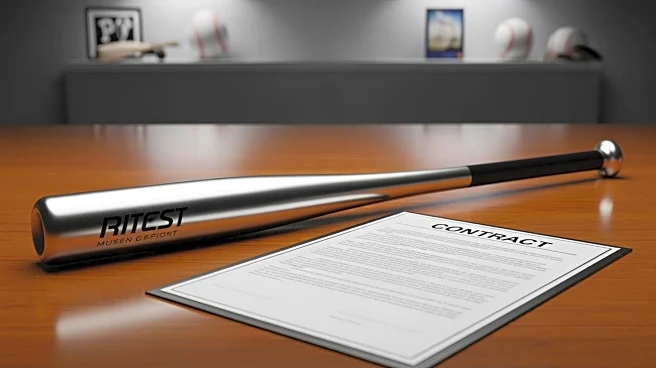 Scott Boras Discusses MLB Free Agents at Winter Meetings