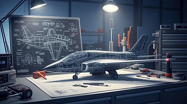 DTI Engages US Aerospace Firms to Expand Aviation Projects