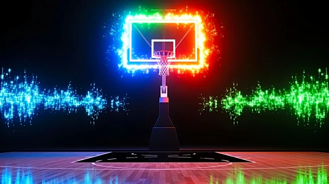 TNT Sports Expands Unrivaled Women's Hoops League with Additional Broadcast Night