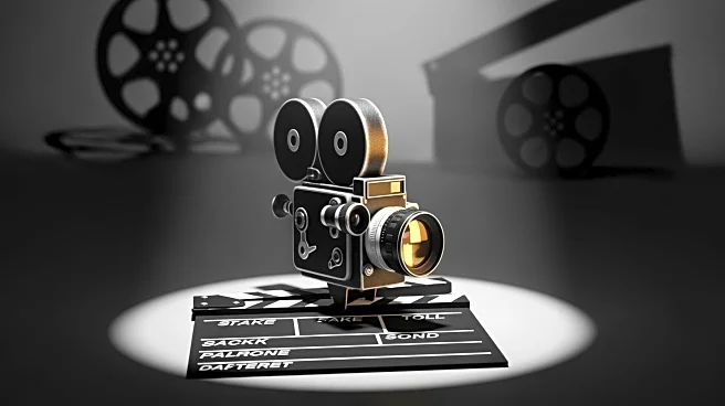 Indie Film 'My Undesirable Friends' Wins Advocate Award, Eyes Oscar