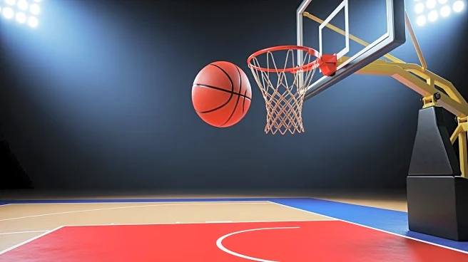 Oklahoma City Thunder Defeat Golden State Warriors in NBA Matchup