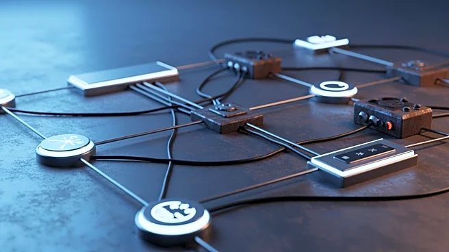 Enterprise Network Security Threatened by Legacy and Unpatched Systems