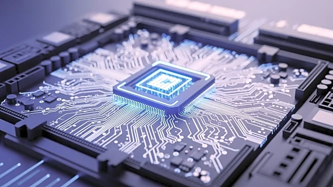 Intel Addresses Over 60 Vulnerabilities in Latest Security Update