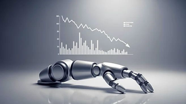 Swancor Shares Drop as Robotics Business Fails to Contribute to 2025 Results