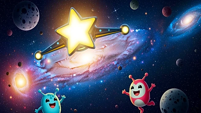 Nintendo Unveils First Trailer for The Super Mario Galaxy Movie Featuring New Characters