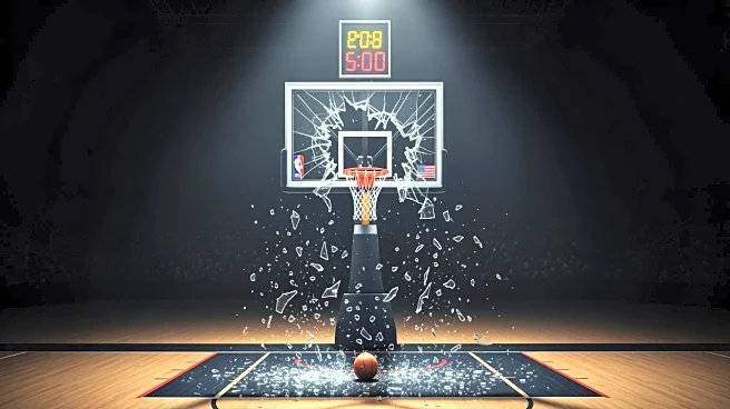 Victor Wembanyama Makes NBA History with Record-Breaking Performance Against Bulls