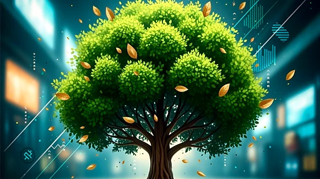 Groww Raises Nearly $750M in IPO Amid India's Retail Investing Boom