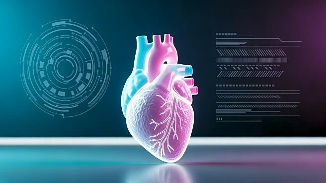 Humacyte Reports Surge in Symvess Sales and Files IND for Coronary Bypass Graft