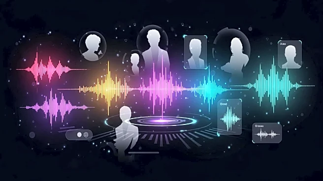 ElevenLabs Partners with Celebrities for AI-Generated Voices, Launches Marketplace