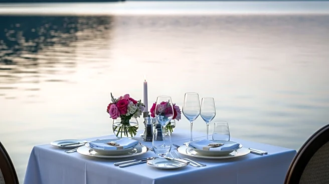 Alexander Schnoeller Appointed General Manager at The Lake House on Canandaigua, Enhancing Guest Experience