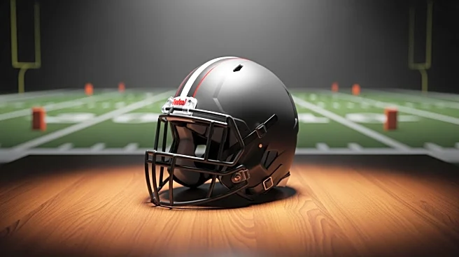 College Football Playoff Committee Releases Second 2025 Rankings with Ohio State Leading