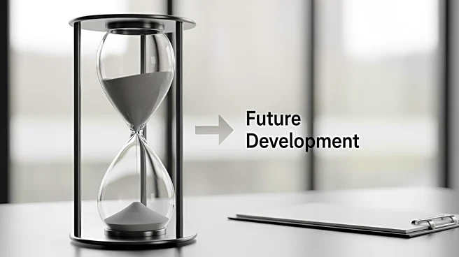 HR Leaders Urged to Shift Performance Reviews Towards Future Development