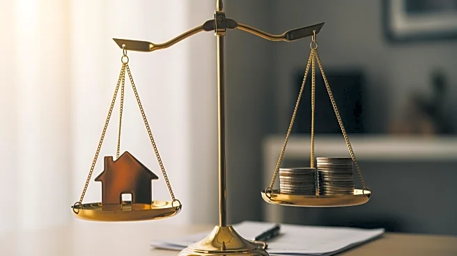 Stricter Lending Standards Push Self-Employed Borrowers to Home-Equity Options