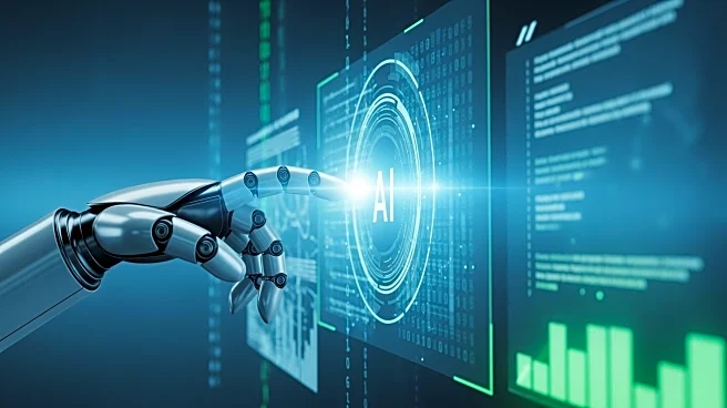 GitLab Survey Reveals AI's Dual Impact on Software Development Efficiency