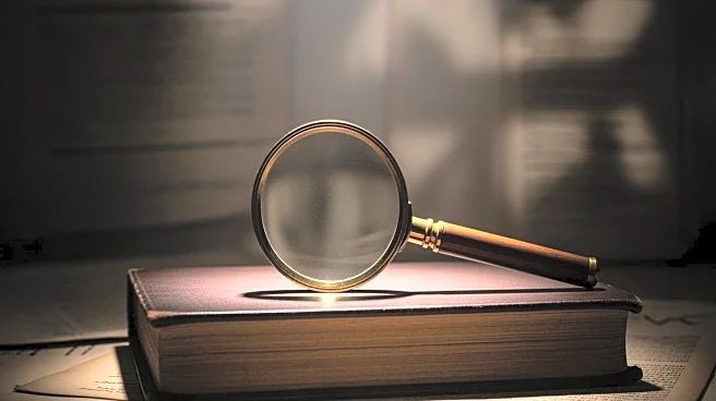 David Harbour Transforms for True Crime Film 'Evil Genius'