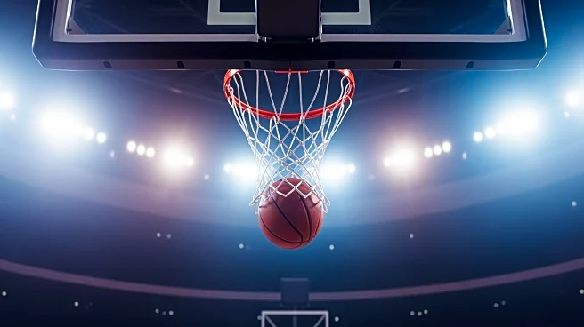 Oklahoma City Thunder Defeat Golden State Warriors in High-Scoring Game