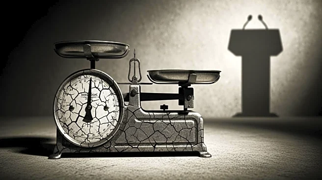 Public Norms Shift as Political Discourse Becomes Coarser