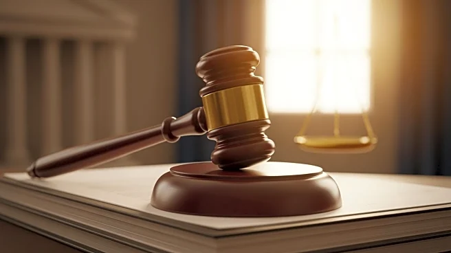 President Trump Nominates Former Ted Cruz Aide for Texas District Judgeship