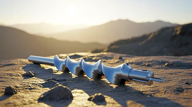 Kobrea Exploration Secures First Permit in Malargüe Western Mining District, Opening New Opportunities