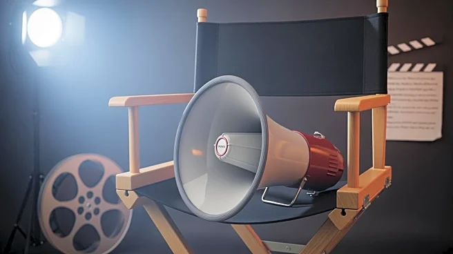 Ruben Navarro Directs 'Me, After You' Drama, Featuring Alex Sorian Brown and Giacomo Rocchini