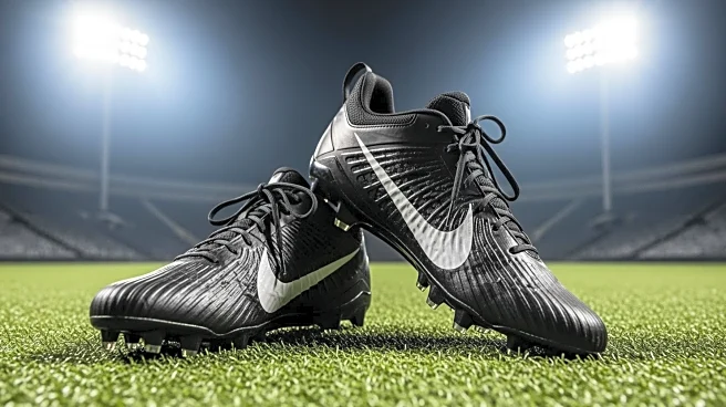 Buccaneers Running Back Bucky Irving Returns to Practice Amid Injury Concerns