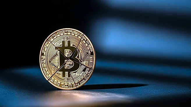 Chinese 'Cryptoqueen' Sentenced to Over 11 Years for $6.6 Billion Bitcoin Scam