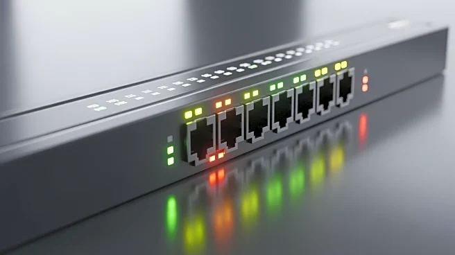 Cisco Exceeds Earnings Expectations, Boosts Stock Performance