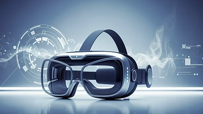 Valve Reenters VR Market with New Steam Frame Headset