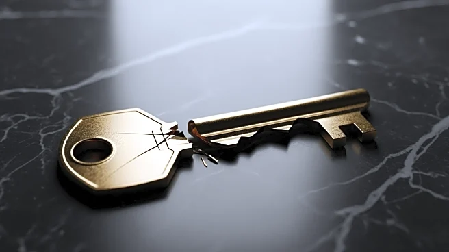 Ukraine Faces Major Corruption Scandal Involving Top Officials