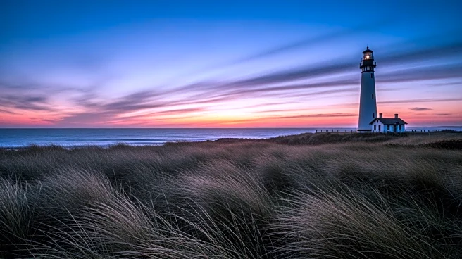 Warmer Day with High Wind Gusts Forecasted, Weather Advisory Issued