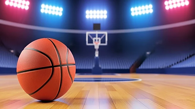 Nebraska Basketball Secures Victory Over Maryland Eastern Shore with Hoiberg's Career-High Performance