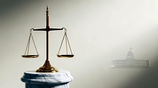 Philanthropy Faces Critical Decision on Equity Initiatives Amid Government Pressure