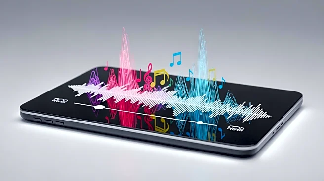 Spotify Expands Music Video Feature to U.S. Users, Enhancing Streaming Experience