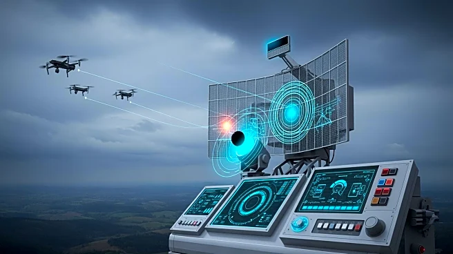 NATO Concerns Rise as Russian Drone Incursions Across Europe Increase Amid Ukraine Conflict