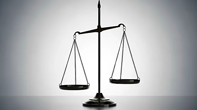 UAE Expresses Concerns Over Islamist Influence in Gaza Stabilization Efforts