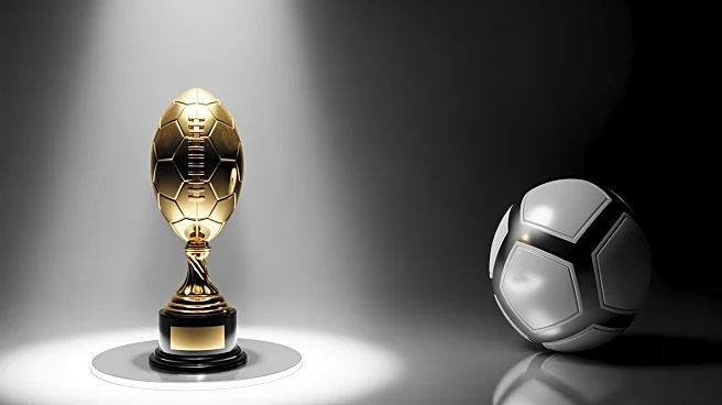 Lionel Messi Expresses Desire to Return to Barcelona Amidst Current Tenure at Inter Miami