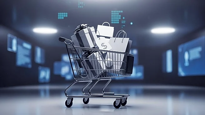 China's Singles' Day Shopping Event Ends with 'Muted' Consumer Sentiment