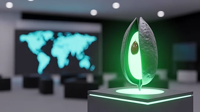 Clean Seed Capital Joins COP30 to Advocate for Sustainable Agriculture