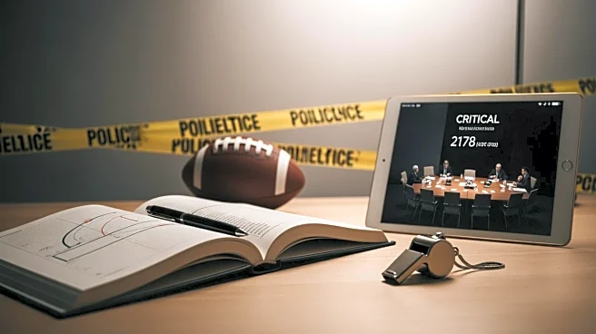 Buffalo Bills' Joe Brady Discusses Relationship with Quarterback Josh Allen