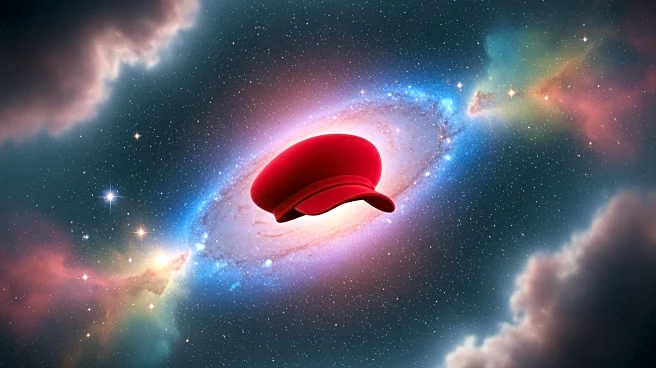 Nintendo Releases First Trailer for Super Mario Galaxy Movie Featuring New Voice Cast