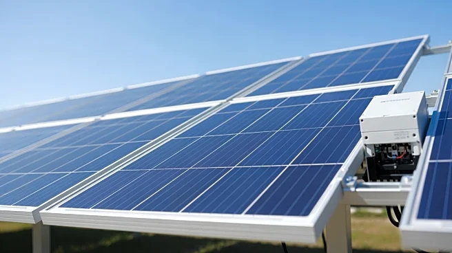 RS Americas and Schneider Electric Introduce Adaptable VSDs for Solar Applications