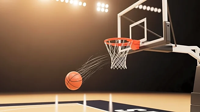 Brooklyn Nets' Egor Demin Achieves Career High in Points Despite Loss to Raptors