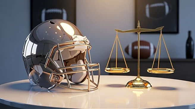 NFL Teams Eyeing Quarterbacks in 2026 Draft Amid Salary Cap Challenges