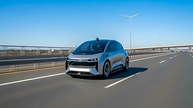 Waymo Rolls Out Freeway Rides in Phoenix, Expanding Autonomous Service