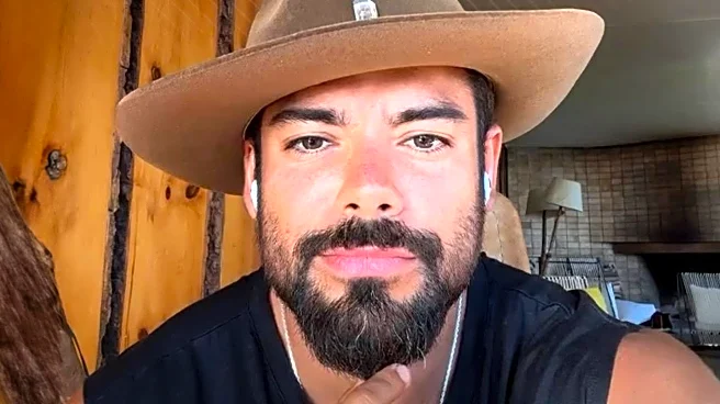 BBQ Influencer Michael Duarte Dies in Texas Incident, Impacting Food Community