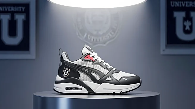 Nike Collaborates with University of Oregon for Limited-Edition Air Force 1 Release