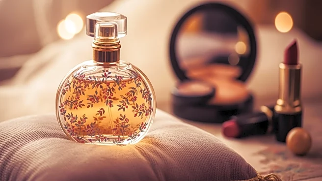 Cosmetic Industry Embraces Nostalgia-Core Trend for Emotional Connection