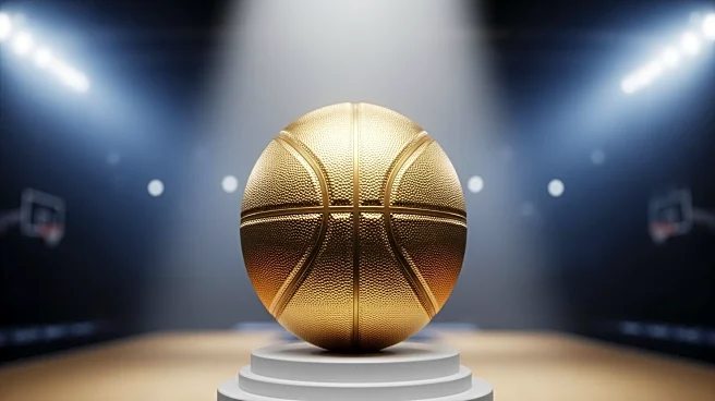 Sirens Rely on No. 1 Draft Pick for Franchise Turnaround