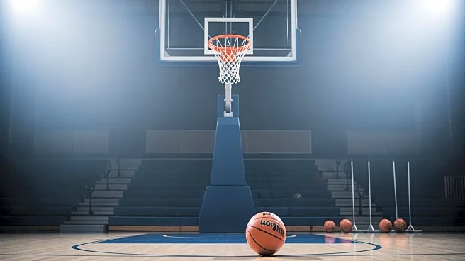 Olivier Rioux's Limited Playtime Raises Questions for Florida Gators